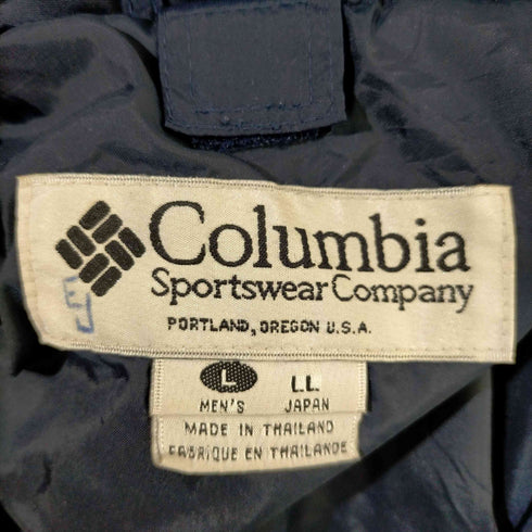 コロンビア Columbia West ridge シェルジャケット メンズ import:L