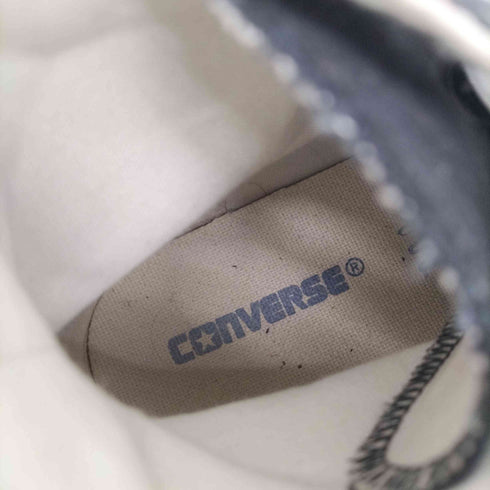 コンバースオールスター CONVERSE ALLSTAR ALL STAR HI オールスター ハイカット スニーカー メンズ JPN:27.5