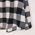 アベイシングエイプ A BATHING APE COLLEGE BLOCK CHECK RELAXED FIT SHIRT カレッジブロックチェックシャツ メンズ JPN:L