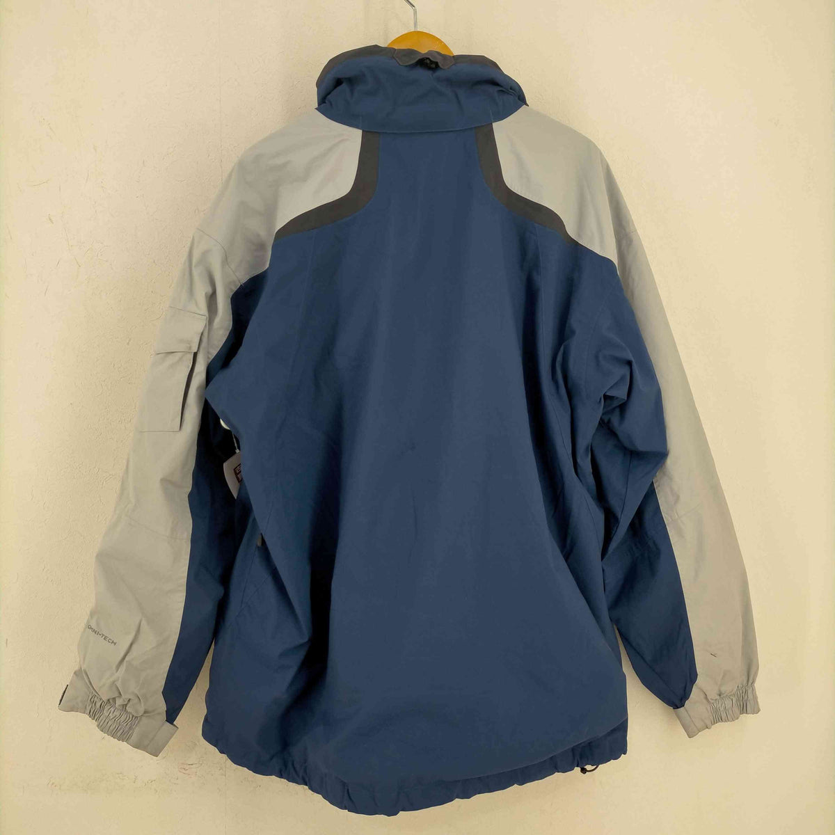 コロンビア Columbia OMNI-TECH シェルジャケット メンズ import：XL 