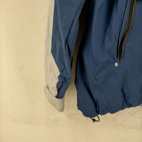 コロンビア Columbia OMNI-TECH シェルジャケット メンズ import:XL