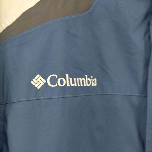 コロンビア Columbia OMNI-TECH シェルジャケット メンズ import:XL