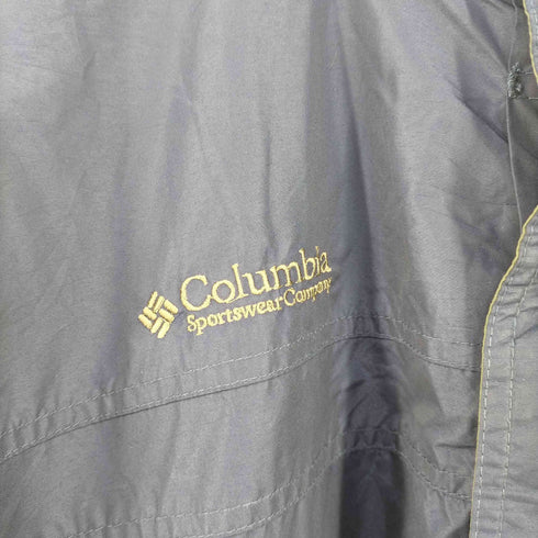 コロンビア Columbia BUGABOO シェルジャケット メンズ import:XL