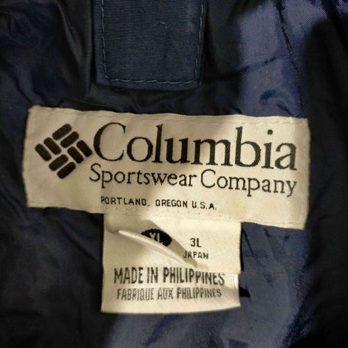 コロンビア Columbia BUGABOO シェルジャケット メンズ import:XL