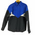 アディダスオリジナルス adidas Originals 22AW BLUE VERSION マルチカラーワークシャツ メンズ JPN:M