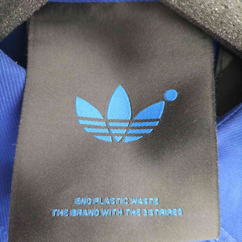 アディダスオリジナルス adidas Originals 22AW BLUE VERSION マルチカラーワークシャツ メンズ JPN:M