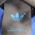 アディダスオリジナルス adidas Originals 22AW BLUE VERSION マルチカラーワークシャツ メンズ JPN:M