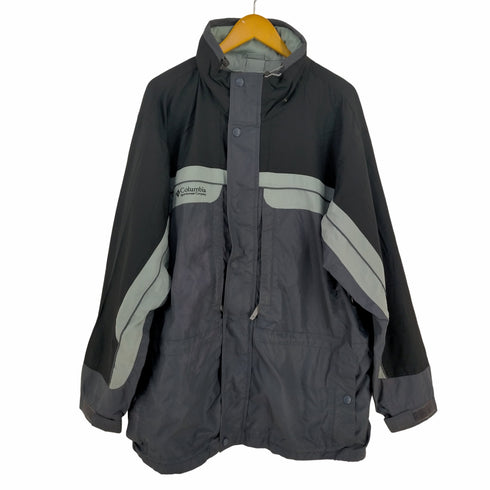 コロンビア Columbia Interchange シェルジャケット メンズ import:XL