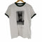 レーヴ REVE フォトプリントリンガーTシャツ メンズ JPN:M