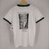 レーヴ REVE フォトプリントリンガーTシャツ メンズ JPN:M