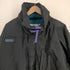 コロンビア Columbia ロゴワッペン シェルジャケット メンズ import:XL