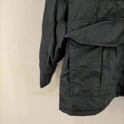 コロンビア Columbia ロゴワッペン シェルジャケット メンズ import:XL