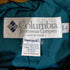コロンビア Columbia ロゴワッペン ナイロンジャケット メンズ import:L