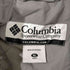 コロンビア Columbia ロゴ刺繍 ナイロン シェルジャケット メンズ import:XL