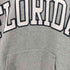 フリークスストア FREAKS STORE 裏起毛 FLORIDA ロゴ プルオーバー パーカー フーディ メンズ JPN:M