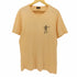 ステューシー Stussy Stickman Tee スティックマン 両面プリント Tシャツ メンズ JPN:M