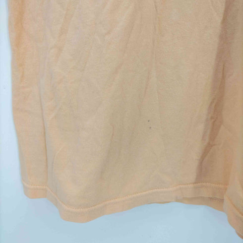 ステューシー Stussy Stickman Tee スティックマン 両面プリント Tシャツ メンズ JPN:M