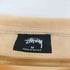 ステューシー Stussy Stickman Tee スティックマン 両面プリント Tシャツ メンズ JPN:M