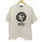 ヒステリックグラマー HYSTERIC GLAMOUR GOOD TIMES BAD TIMES クルーネック コットン Tシャツ メンズ import:XL