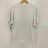 ヒステリックグラマー HYSTERIC GLAMOUR GOOD TIMES BAD TIMES クルーネック コットン Tシャツ メンズ import:XL
