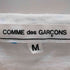 コムデギャルソン COMME des GARCONS AD2009 SUMMER IS HERE Adult Delinquent Tシャツ レディース JPN:M