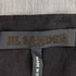 ジルサンダー JIL SANDER イタリア製 ピンストライプ ブラウス レディース 36