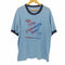 ラッセルアスレチック RUSSELL ATHLETIC USA製 チーム リンガーTシャツ メンズ JPN:XL