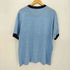 ラッセルアスレチック RUSSELL ATHLETIC USA製 チーム リンガーTシャツ メンズ JPN:XL
