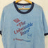 ラッセルアスレチック RUSSELL ATHLETIC USA製 チーム リンガーTシャツ メンズ JPN:XL