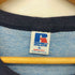 ラッセルアスレチック RUSSELL ATHLETIC USA製 チーム リンガーTシャツ メンズ JPN:XL