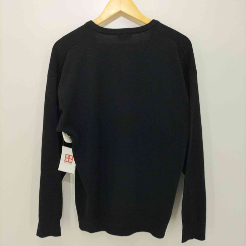 ケンゾーパリス KENZO PARIS 80-90s Vネック ウールニット メンズ