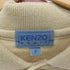 ケンゾーパリス KENZO PARIS 80-90s ロゴ刺繍 ポロシャツ メンズ FREE