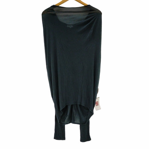 ヘルムートラング HELMUT LANG DOLMAN TP レーヨン ドルマンカットソー レディース S
