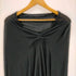 ヘルムートラング HELMUT LANG DOLMAN TP レーヨン ドルマンカットソー レディース S