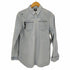 ジースターロー G-STAR RAW インド製 ギミックデニムシャツ レディース import:S