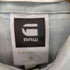 ジースターロー G-STAR RAW インド製 ギミックデニムシャツ レディース import:S
