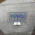 ケンゾーパリス KENZO PARIS 80-90s ピンタック レギュラーカラーシャツ メンズ JPN:3