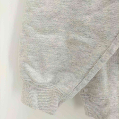 エクストララージ XLARGE CREWNECK SWEAT クルーネック タトゥー スカル プリント ラインストーン スウェット Y2K メンズ JPN:M