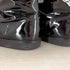ジルサンダーネイビー JIL SANDER NAVY ポルトガル製 エナメルブーツ メンズ 41