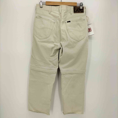リー Lee 別注 WESTERNER ZIP PANTS メンズ JPN:M