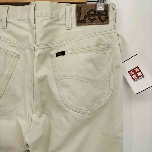 リー Lee 別注 WESTERNER ZIP PANTS メンズ JPN:M
