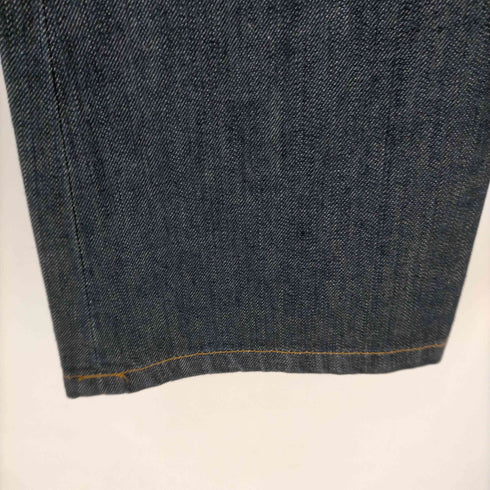 ポロジーンズカンパニーラルフローレン POLO JEANS COMPANY RALPH LAUREN Double Knee Bootcut Flap Pockets Workwear Jeans レディース ONE SIZE