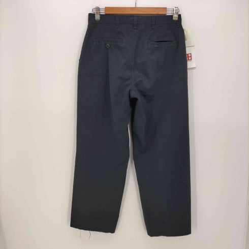 レッドキャップ RED KAP プレスト ワーク パンツ メンズ 29