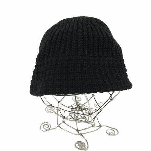 ラカル RACAL 別注 Knit Bucket hat メンズ