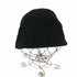 ラカル RACAL 別注 Knit Bucket hat メンズ