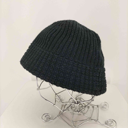 ラカル RACAL 別注 Knit Bucket hat メンズ