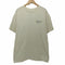 レディーメイド READYMADE 胸ロゴクルーネックTシャツ メンズ L