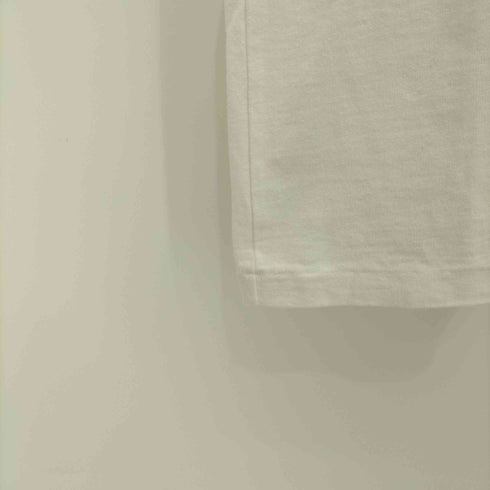 レディーメイド READYMADE 胸ロゴクルーネックTシャツ メンズ L
