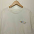 レディーメイド READYMADE 胸ロゴクルーネックTシャツ メンズ L