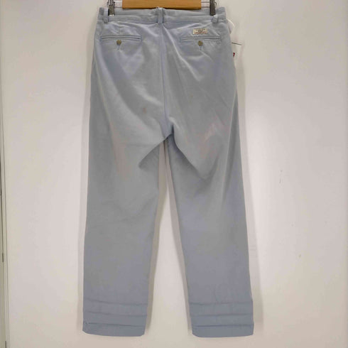 ポロバイラルフローレン Polo by RALPH LAUREN 90s スリランカ製 POLO CHINO ANDREW PANT メンズ 32/30